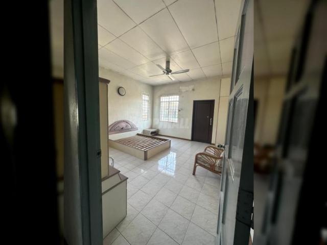 Apartment for rent in Port Klang, Selangor