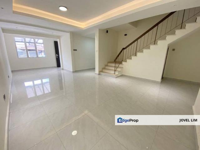 House for sale in Bandar Johor Bahru, Johor