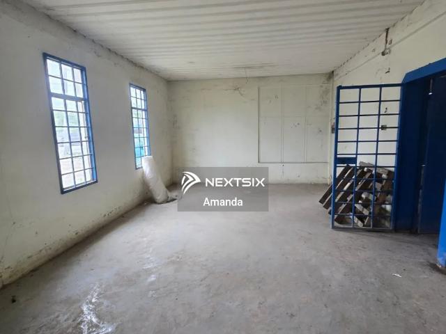 Shop for rent in Bandar Johor Bahru, Johor