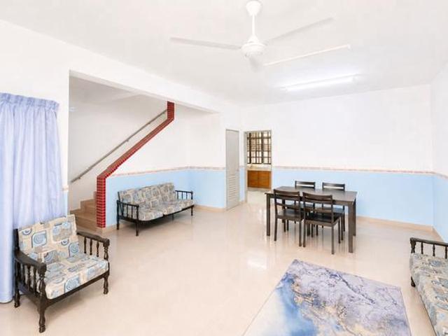 Terraced House for sale in Bandar Johor Bahru, Johor