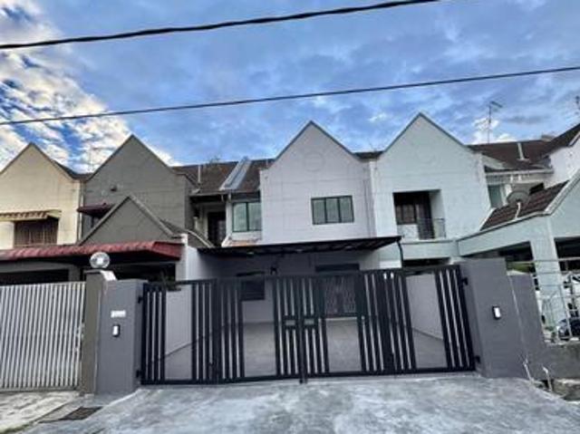 Terraced House for sale in Johore Bahru, Johor