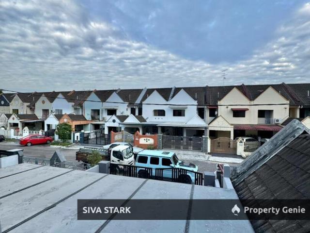 Terraced House for sale in Plentong, Johor