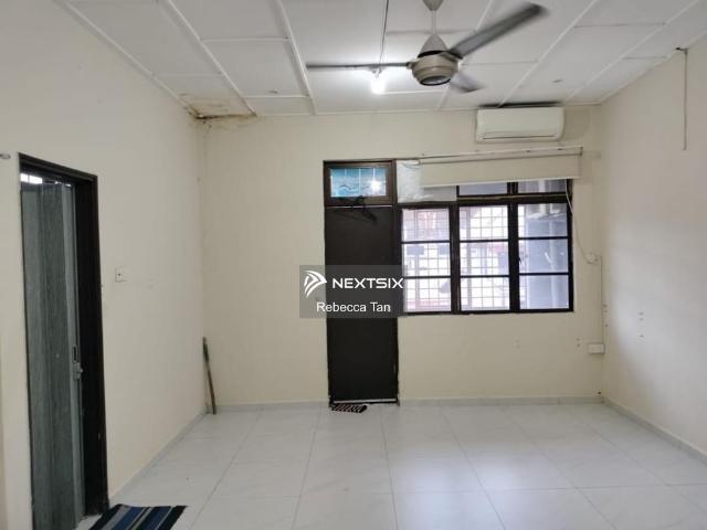 House for rent in Johore Bahru, Johor