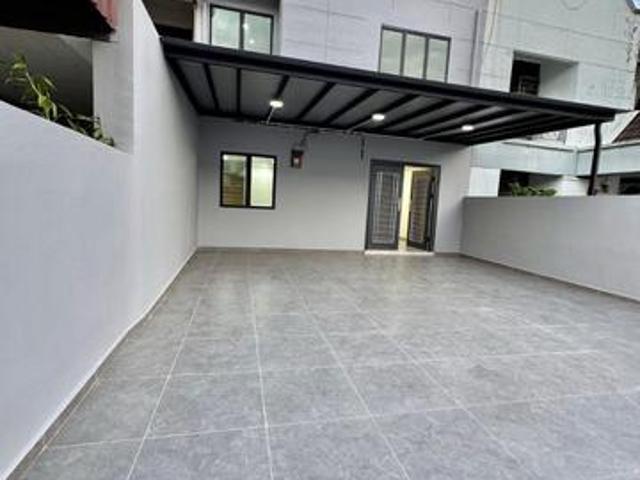 Terraced House for sale in Bandar Johor Bahru, Johor
