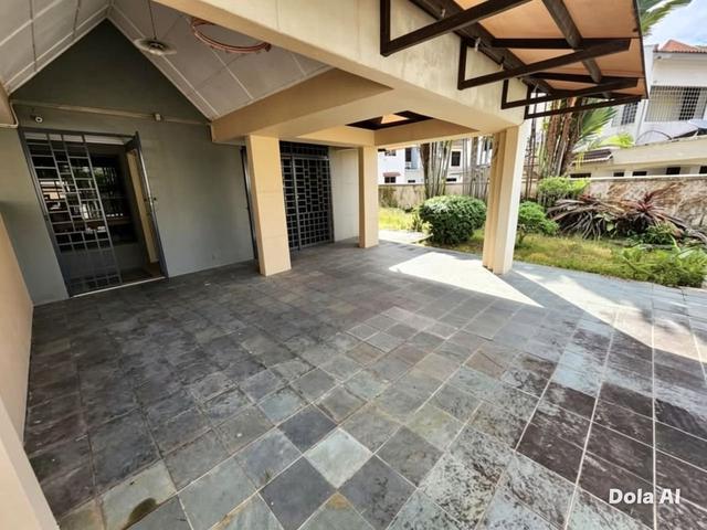 Terraced House for sale in Johore Bahru, Johor
