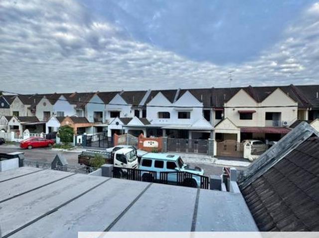 House for sale in Bandar Johor Bahru, Johor