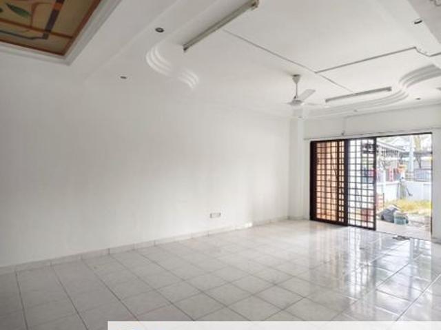 House for rent in Bandar Johor Bahru, Johor