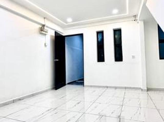 Terraced House for sale in Bandar Johor Bahru, Johor