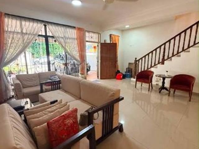 Terraced House for rent in Masai, Johor