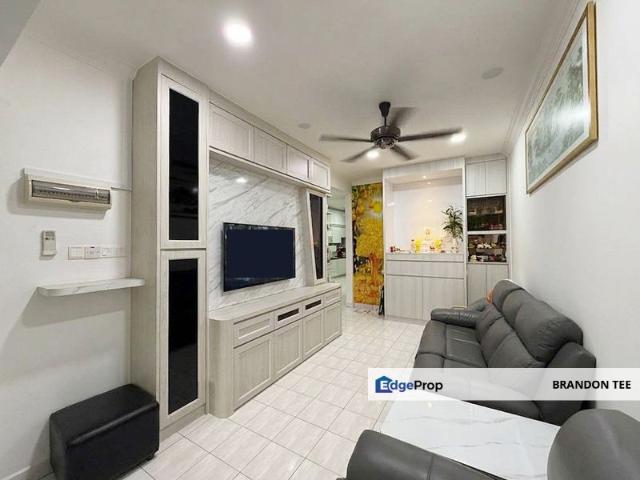 House for sale in Bandar Johor Bahru, Johor