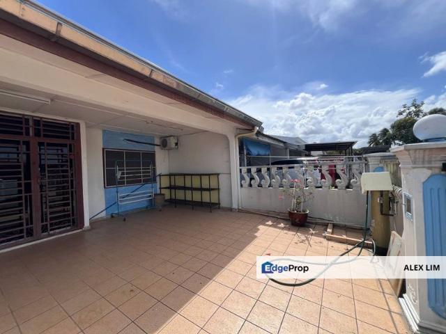 House for rent in Bandar Johor Bahru, Johor