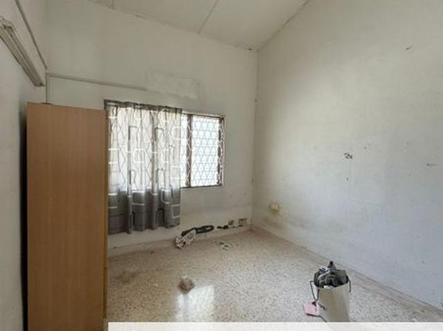 House for sale in Bandar Johor Bahru, Johor