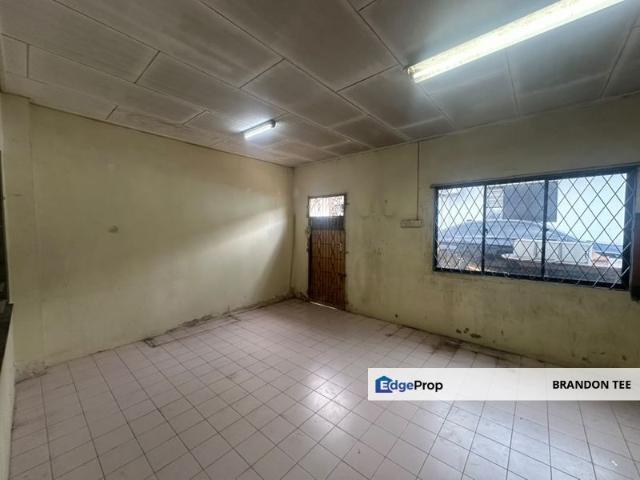 House for sale in Bandar Johor Bahru, Johor