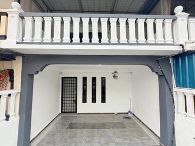Terraced House for sale in Masai, Johor