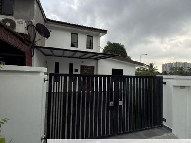 House for sale in Bandar Johor Bahru, Johor