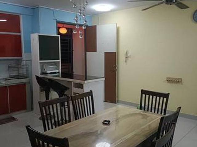 Serviced Residence for rent in Johore Bahru, Johor