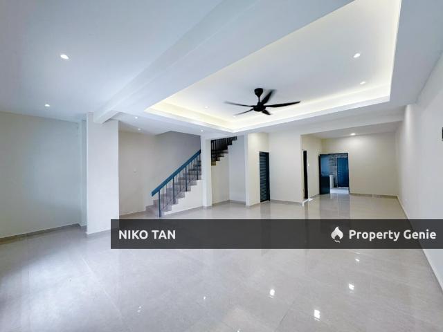 Terraced House for sale in Plentong, Johor