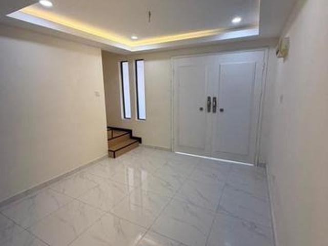 Terraced House for sale in Bandar Johor Bahru, Johor