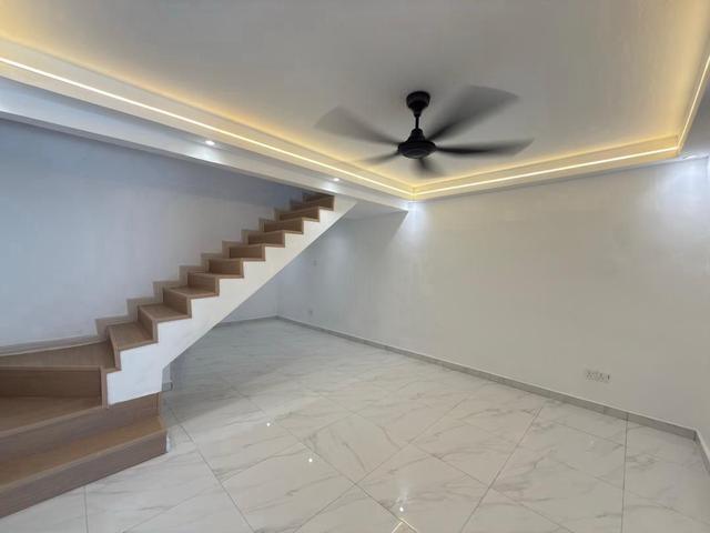 Terraced House for sale in Bandar Johor Bahru, Johor