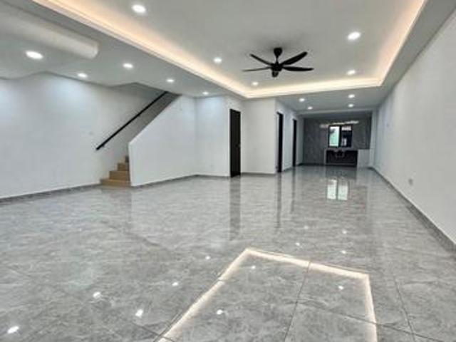 Terraced House for sale in Bandar Johor Bahru, Johor