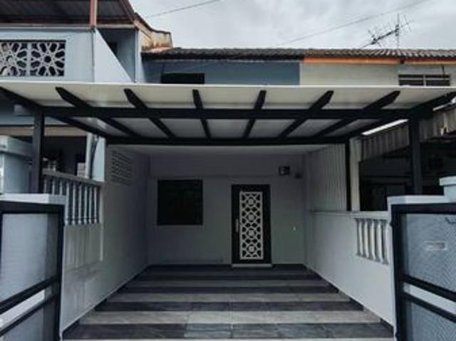 House for sale in Bandar Johor Bahru, Johor