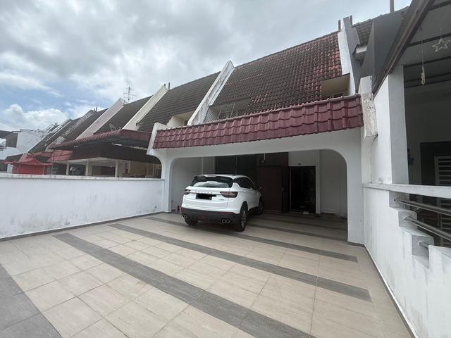 Terraced House for sale in Bandar Johor Bahru, Johor