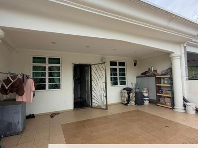 House for sale in Petaling, Damansara Damai