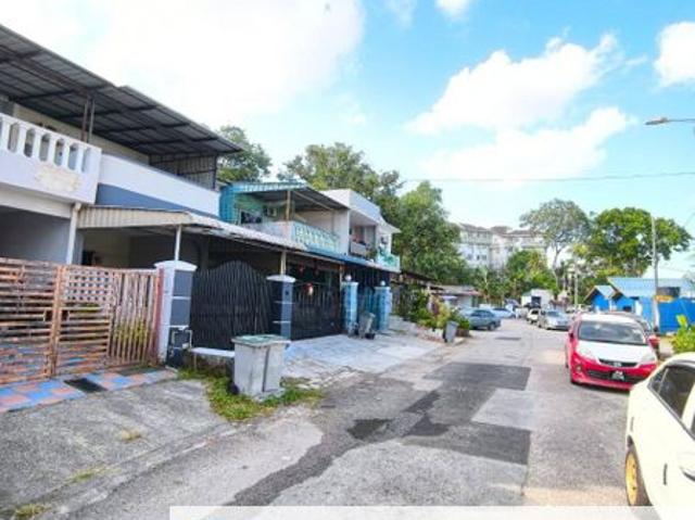 House for sale in Plentong, Johor