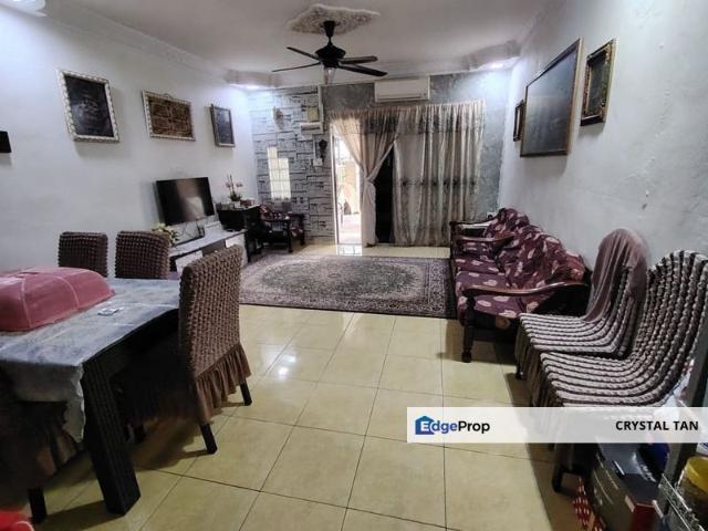 House for sale in Bandar Johor Bahru, Johor