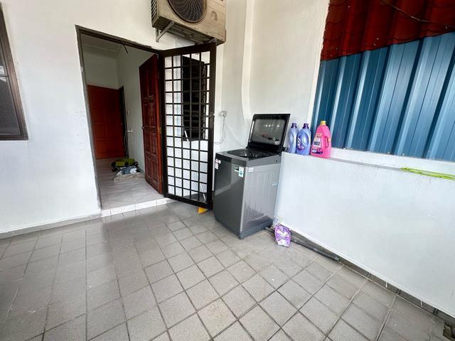 Terraced House for sale in Bandar Johor Bahru, Johor
