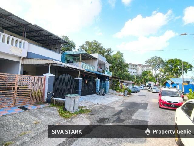 Terraced House for sale in Plentong, Johor