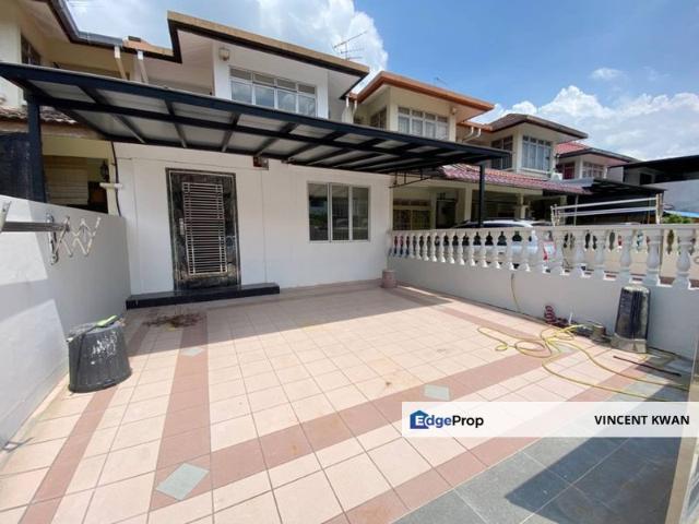House for sale in Bandar Johor Bahru, Johor
