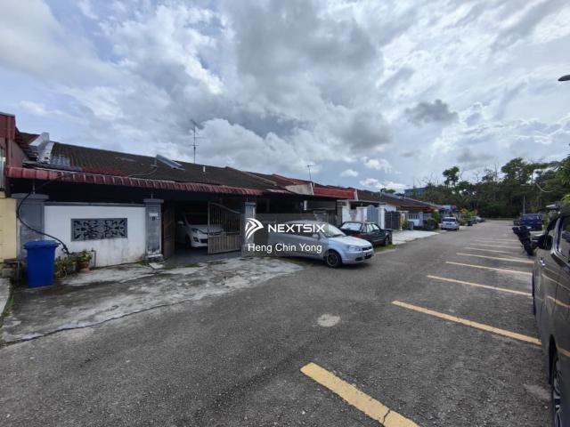 Residential House for sale in Johor