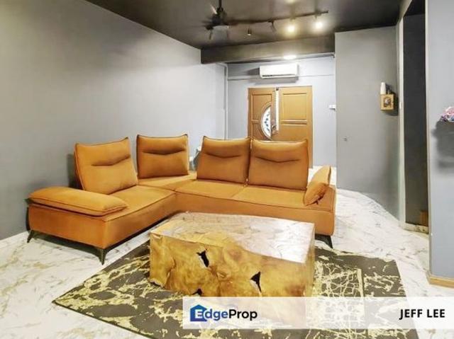 House for sale in Bandar Johor Bahru, Johor