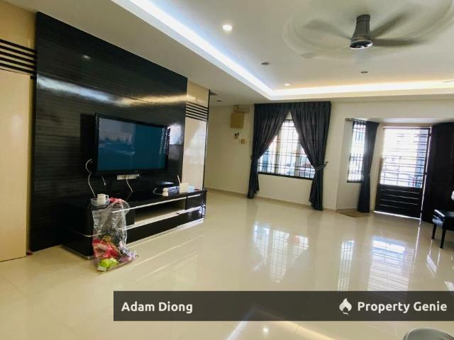 Terraced House for rent in Plentong, Johor