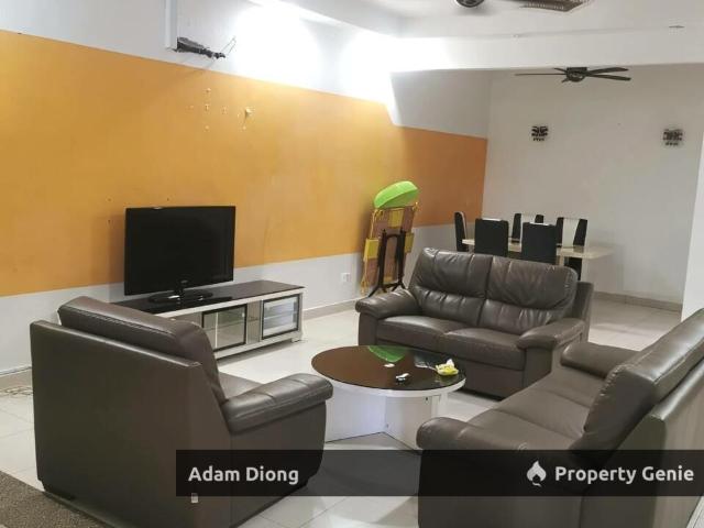 Terraced House for sale in Plentong, Johor