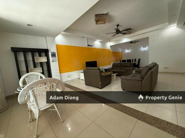 Terraced House for sale in Plentong, Johor