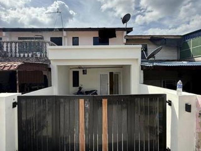 Terraced House for sale in Johore Bahru, Johor