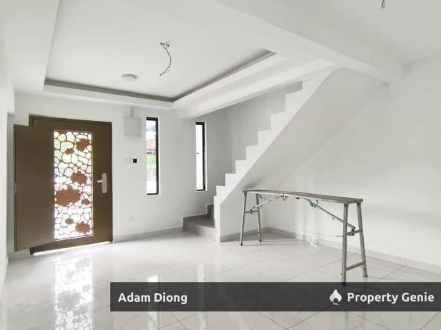 Terraced House for sale in Plentong, Johor