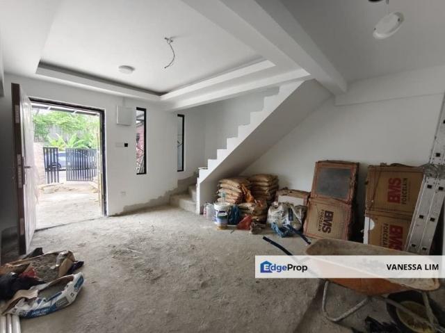 House for sale in Bandar Johor Bahru, Johor