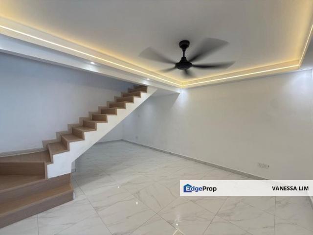 House for sale in Masai, Johor