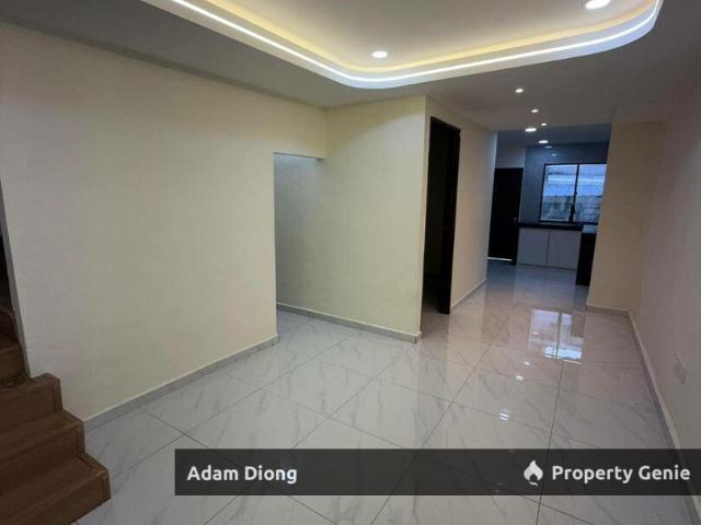 Terraced House for sale in Plentong, Johor