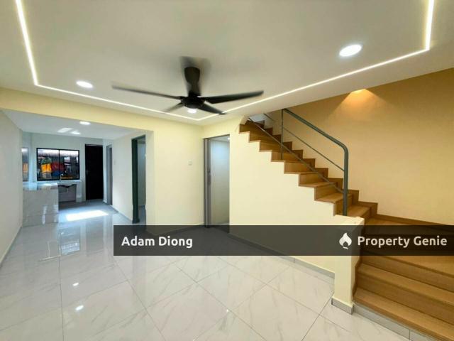 Terraced House for sale in Plentong, Johor