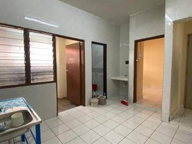 Terraced House for rent in Johor Bahru
