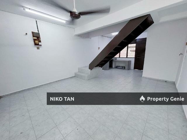 Terraced House for sale in Plentong, Johor