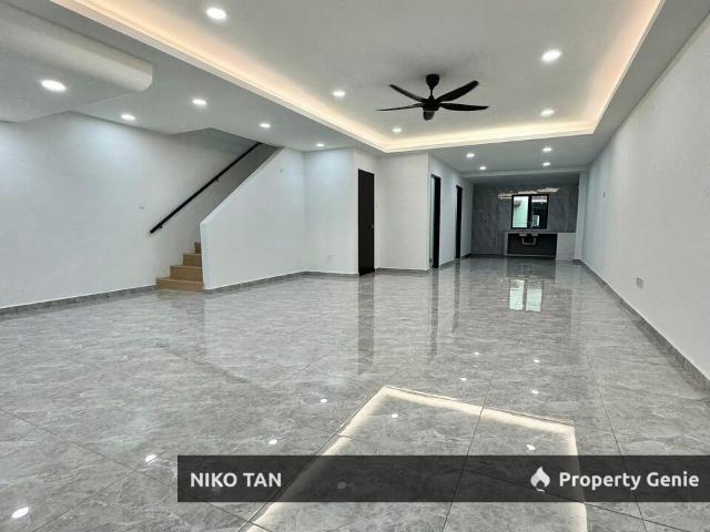 Terraced House for sale in Bandar Johor Bahru, Johor