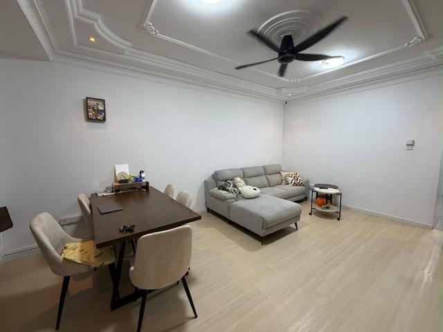 Terraced House for sale in Johore Bahru, Johor