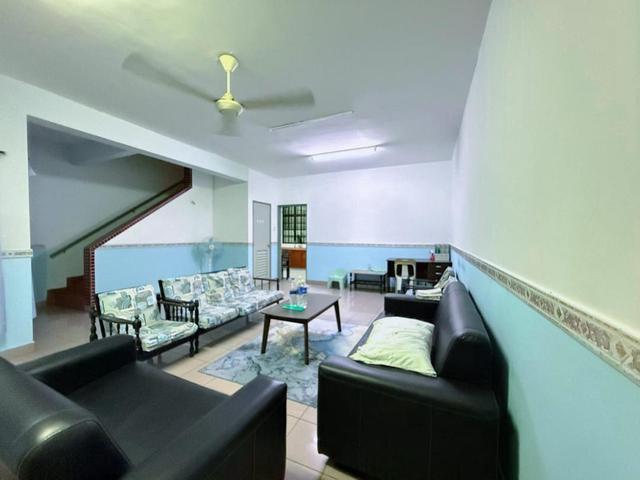 Terraced House for sale in Johore Bahru, Johor