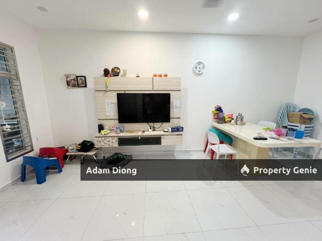 Terraced House for sale in Plentong, Johor