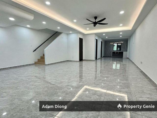 Terraced House for sale in Plentong, Johor